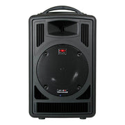 AV Now Fit 800 Battery-Powered Portable System with E-mic Headset