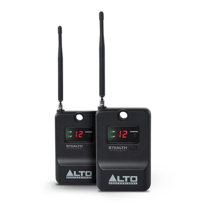 ALTO Stealth Stereo Wireless Expander (Pack of 2)