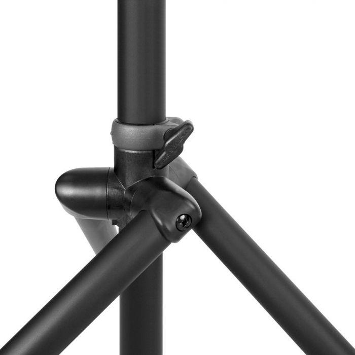 Ultimate Support S100 Stand with Hydraulic Air-Assisted Lifting