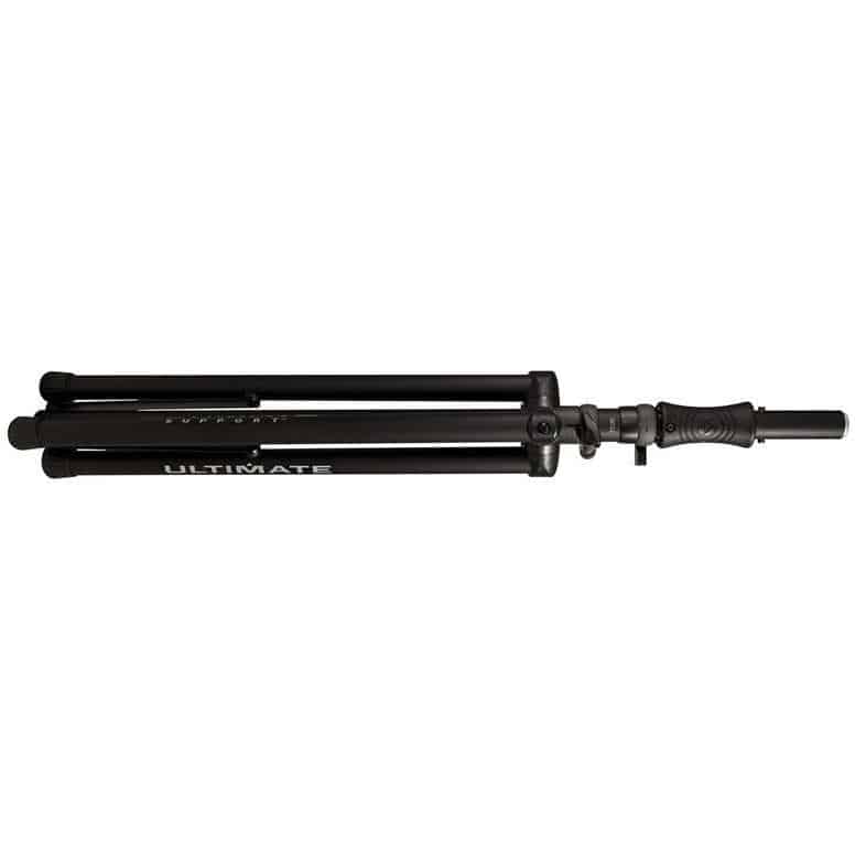 Ultimate Support S100 Stand with Hydraulic Air-Assisted Lifting