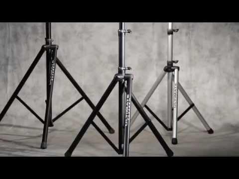Ultimate Support Systems Inc Ultimate Support Heavy Duty Speaker Stand