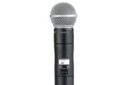 Shure Shure ULX Handheld Wireless Transmitter with SM58 Mic - G50
