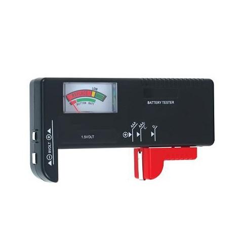 AV Now Universal Battery Tester for AA/AAA/C/D/9V/ Cell Batteries