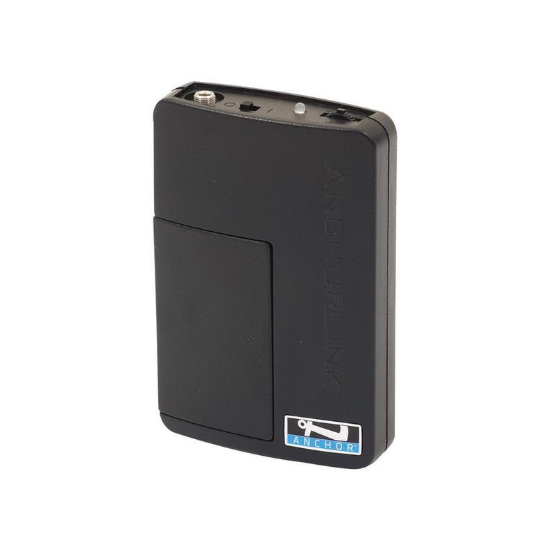 Anchor Audio Anchor Audio WB-LINK Wireless Bodypack Transmitter