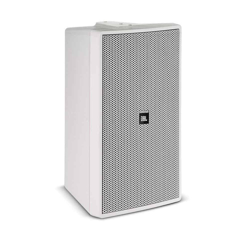 JBL JBL Control 29 300 Watt WHITE Speaker with Built-In Wall Mount