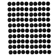 AV Now Audio-Technica or Shure Windscreens - Small Round 100 Pack