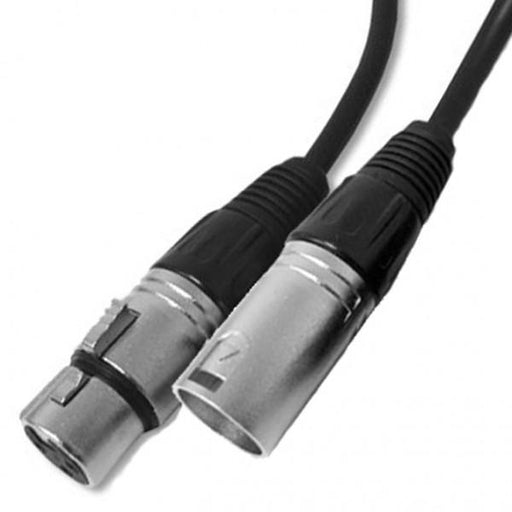 Calrad Electronics XLR Audio Cable - 100 Ft Length