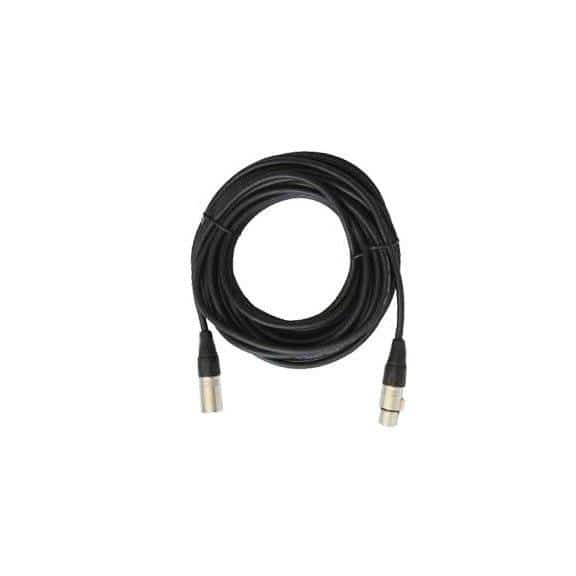 Calrad Electronics XLR Audio Cable - 3 Ft Length