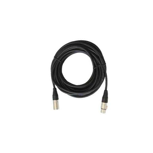 XLR Audio Cable length options: 6, 25, 50 and 100 feet — AV Now