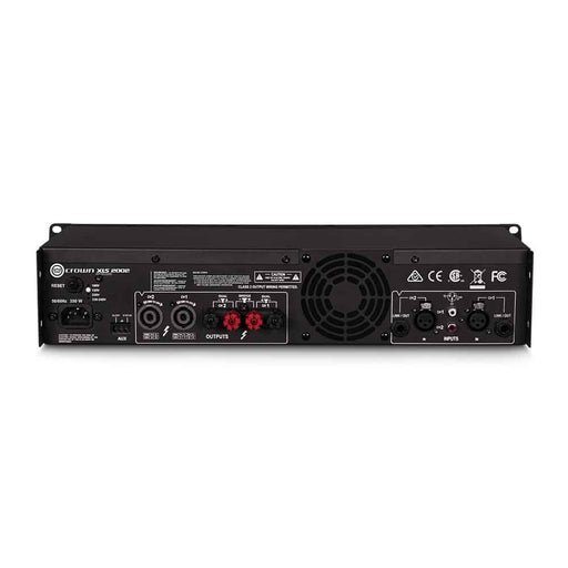 Crown Crown XLS2002 Power Amplifier