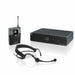 Sennheiser Sennheiser XSW 1-ME3 Wireless Headmic Microphone System