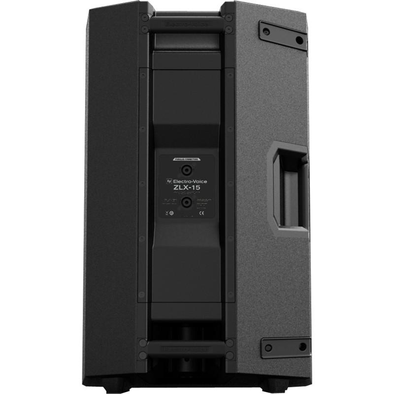 Electro-Voice ZLX-15-G2 Passive 15 Inch Speaker — AV Now Fitness Sound
