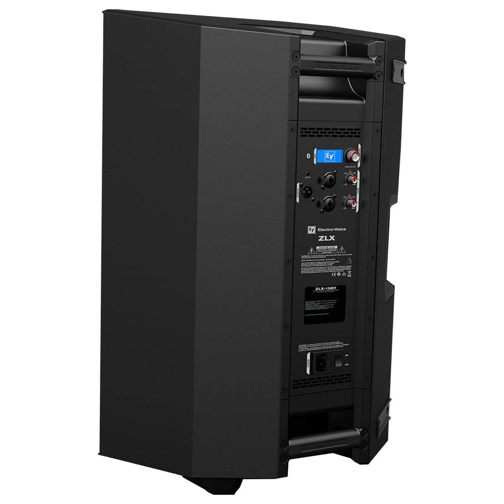 Electro-Voice ZLX15BT スピーカー Bluetooth対応 Electro-Voice ZLX 15
