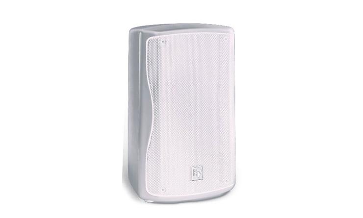 Electro-Voice Electro-Voice ZX1 8" White Speaker